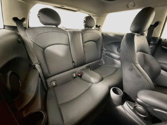 2020 MINI Cooper S Cooper S