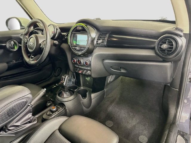 2020 MINI Cooper S Cooper S