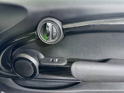 2020 MINI Cooper S Cooper S