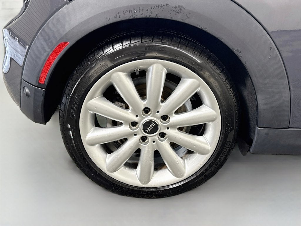 2020 MINI Cooper S Cooper S