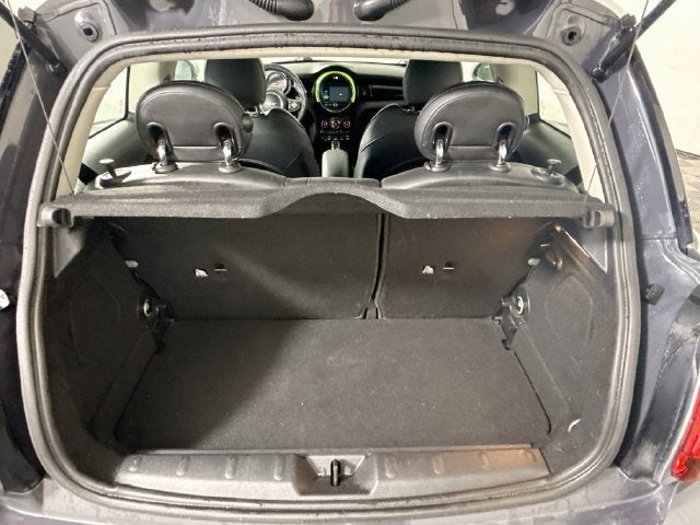 2020 MINI Cooper S Cooper S