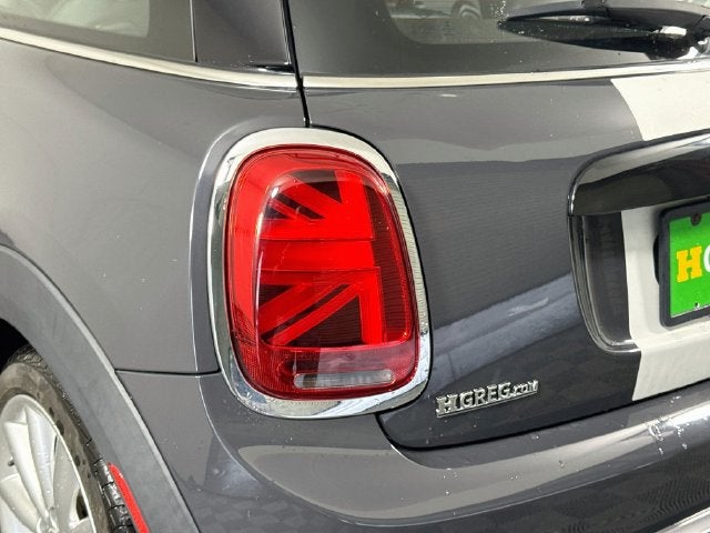 2020 MINI Cooper S Cooper S