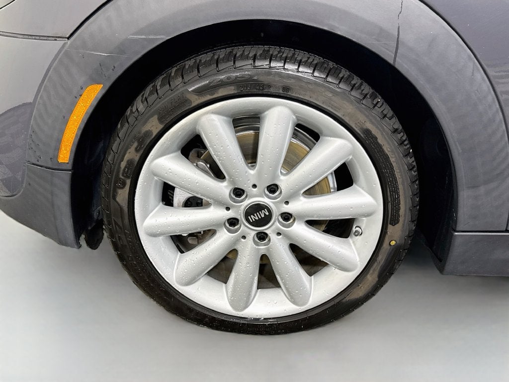 2020 MINI Cooper S Cooper S
