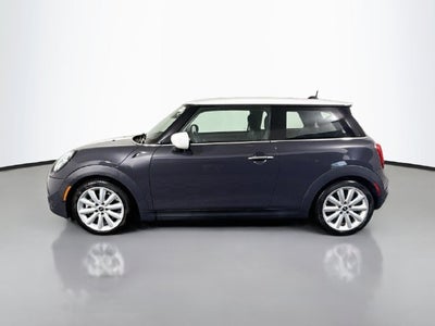 2020 MINI Cooper S Cooper S