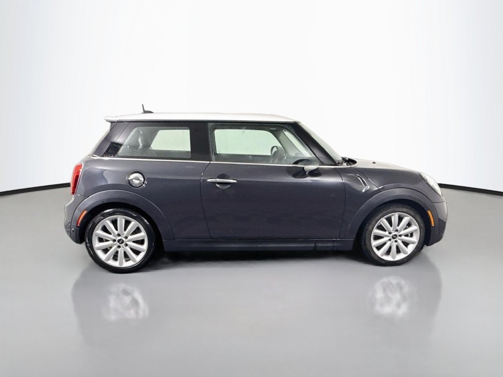2020 MINI Cooper S Cooper S