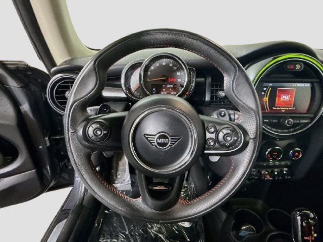 2020 MINI Cooper S Cooper S