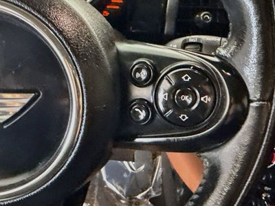 2017 MINI Cooper Base