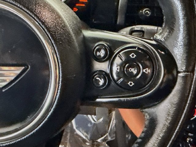 2017 MINI Cooper Base