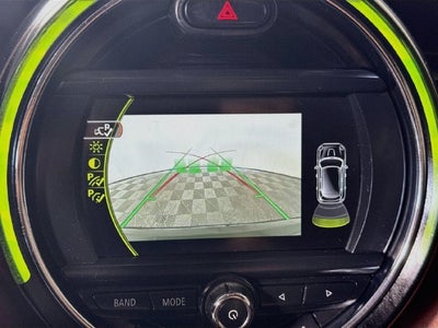 2017 MINI Cooper Base