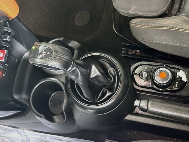 2017 MINI Cooper Base