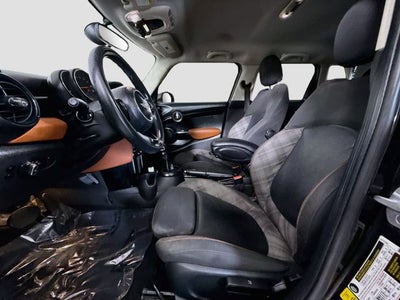 2017 MINI Cooper Base