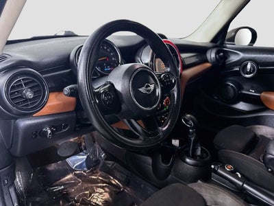 2017 MINI Cooper Base