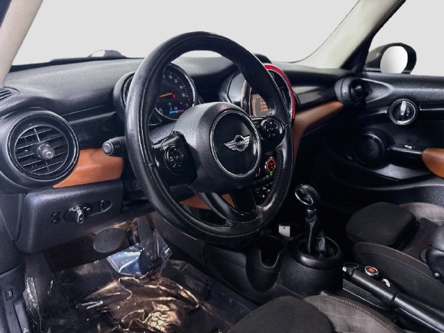 2017 MINI Cooper Base