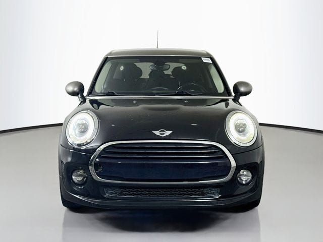 2017 MINI Cooper Base
