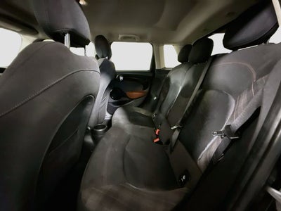 2017 MINI Cooper Base