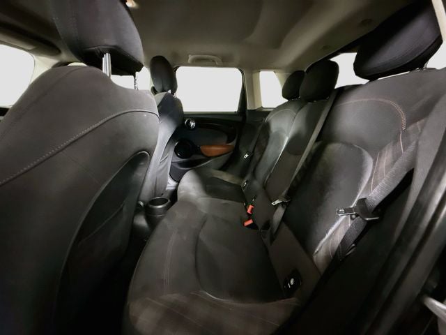 2017 MINI Cooper Base