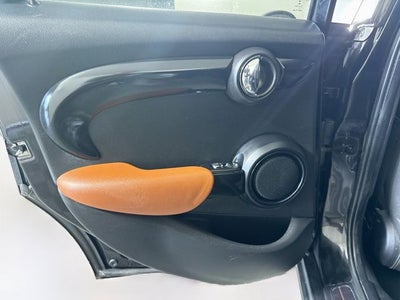 2017 MINI Cooper Base