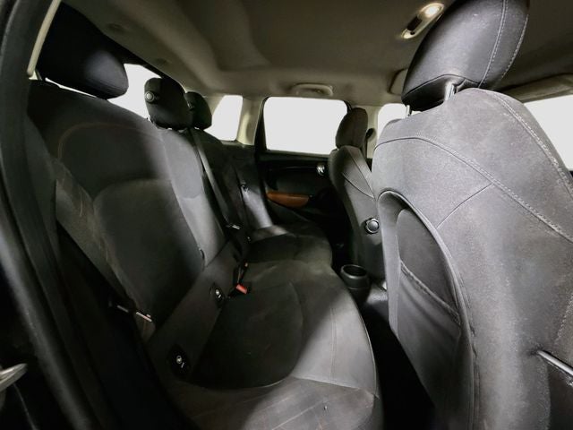 2017 MINI Cooper Base