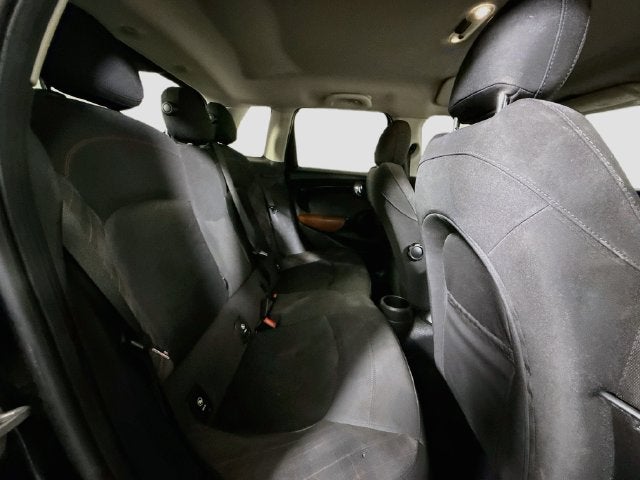 2017 MINI Cooper Base