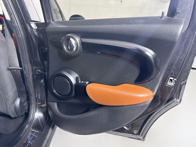 2017 MINI Cooper Base