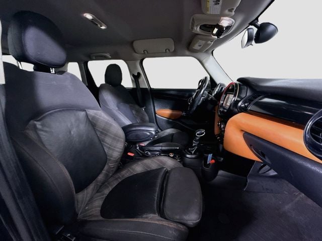 2017 MINI Cooper Base