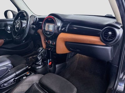 2017 MINI Cooper Base