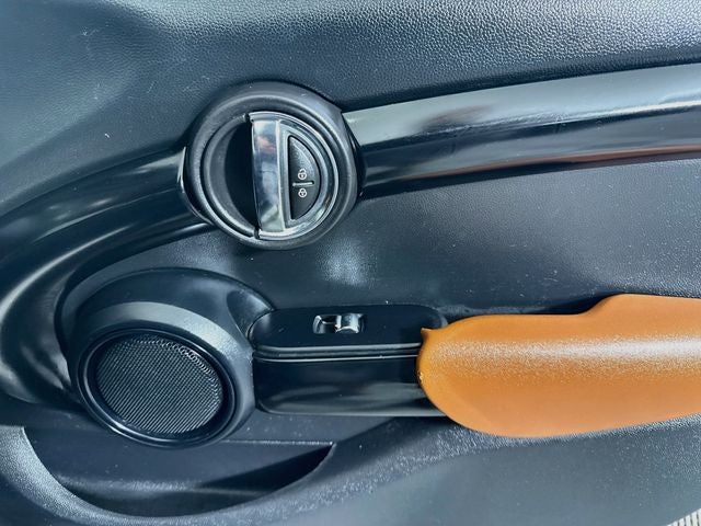 2017 MINI Cooper Base
