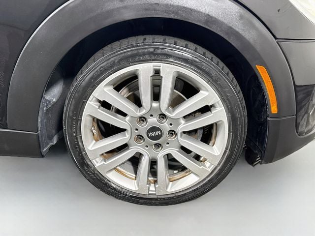 2017 MINI Cooper Base
