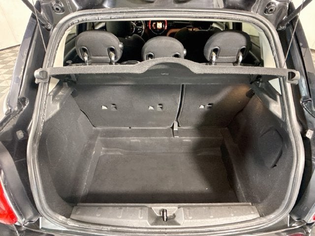 2017 MINI Cooper Base