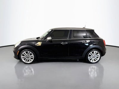 2017 MINI Cooper Base
