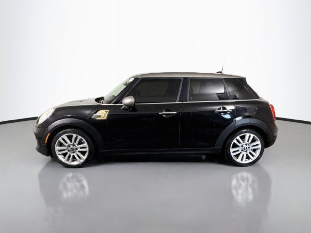 2017 MINI Cooper Base