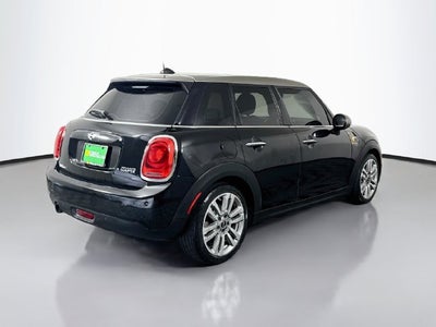 2017 MINI Cooper Base