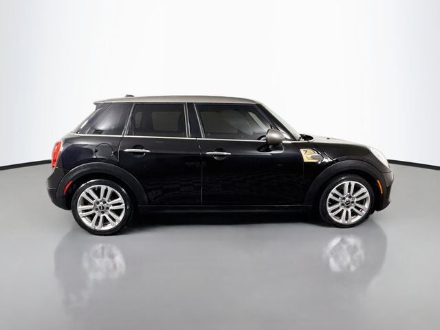 2017 MINI Cooper Base