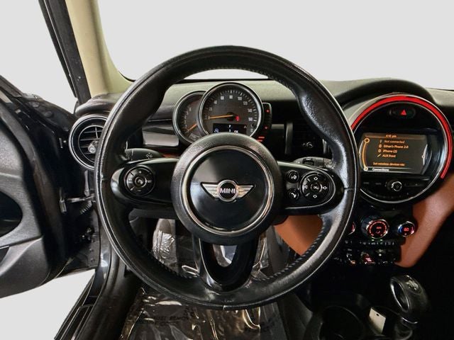 2017 MINI Cooper Base