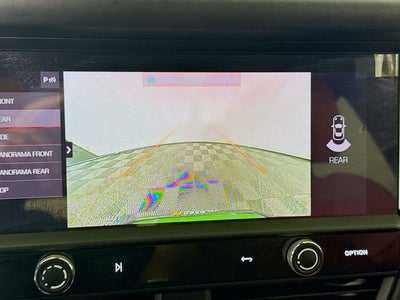 2023 Porsche Macan Base