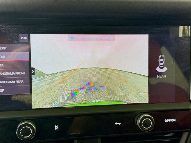 2023 Porsche Macan Base