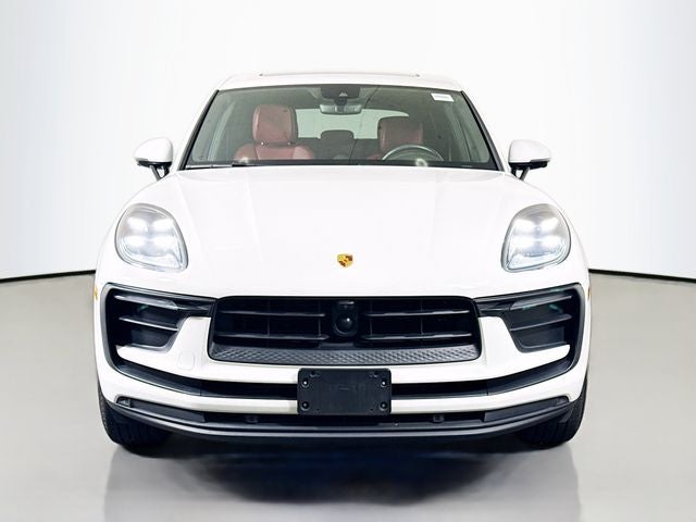 2023 Porsche Macan Base