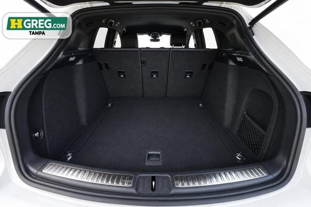 2019 Porsche Macan Base