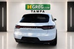 2019 Porsche Macan Base