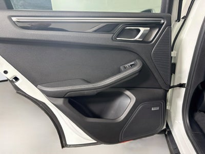 2019 Porsche Macan Base