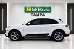 2019 Porsche Macan Base