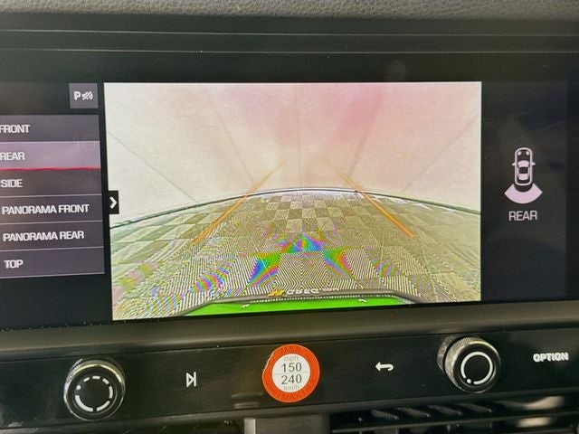 2022 Porsche Macan Base