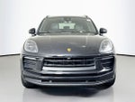 2022 Porsche Macan Base