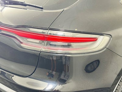 2022 Porsche Macan Base