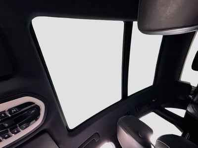 2022 Porsche Macan Base