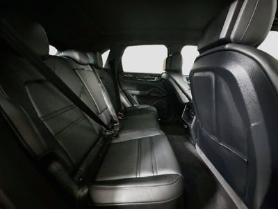 2023 Porsche Cayenne Base