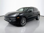 2023 Porsche Cayenne Base
