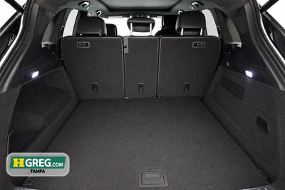 2023 Porsche Cayenne Base