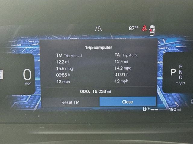 2025 Volvo V90 Cross Country B6