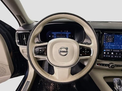 2025 Volvo V90 Cross Country B6